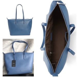 ❗️LAST DROP❗️MATT & NAT Vegan LEATHER Tote